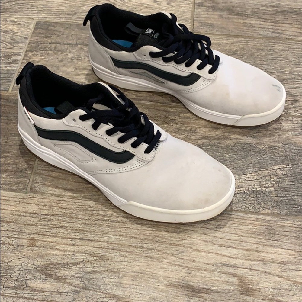 Vans Pro